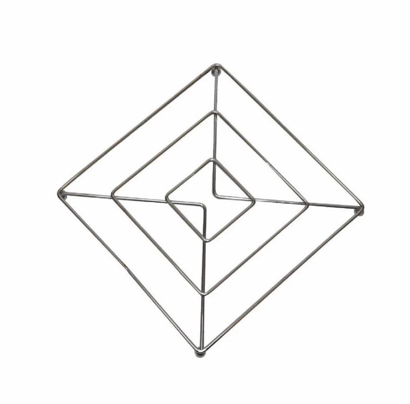 Stainless Steel Trivet