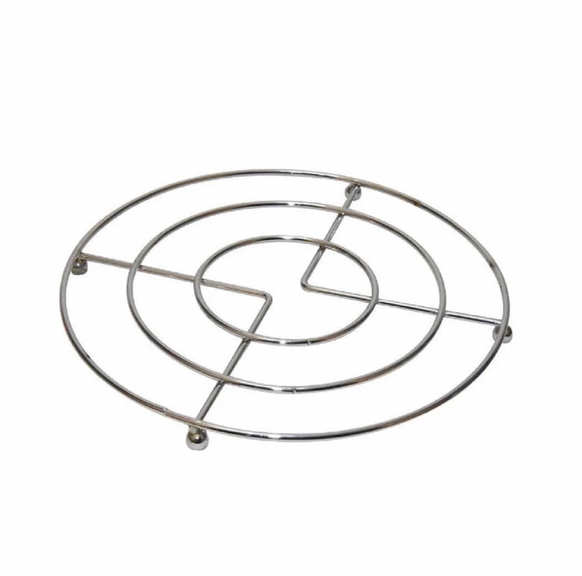 Stainless Steel Trivet