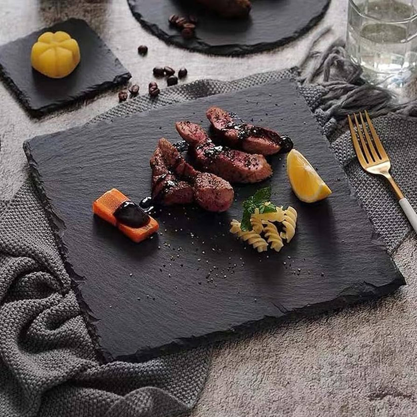 Slate Coaster