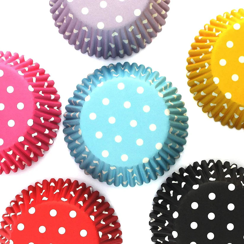 Cupcake Paper Liners