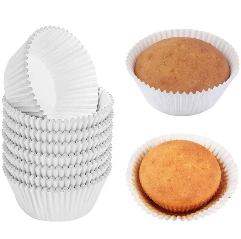 Cupcake Paper Liners