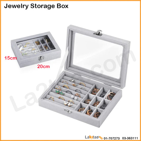 Jewelry Organizer