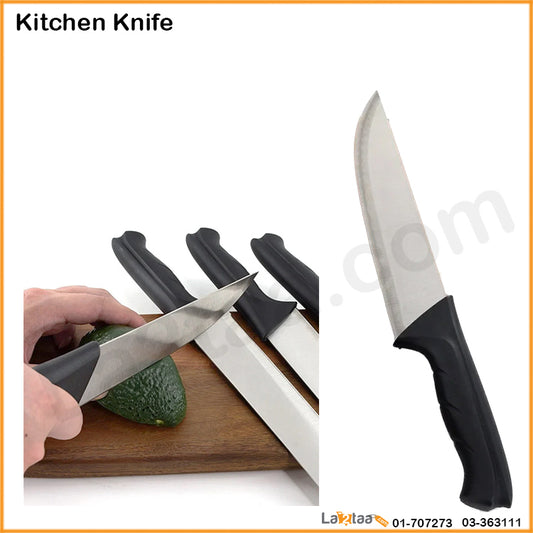 Kitchen Knife