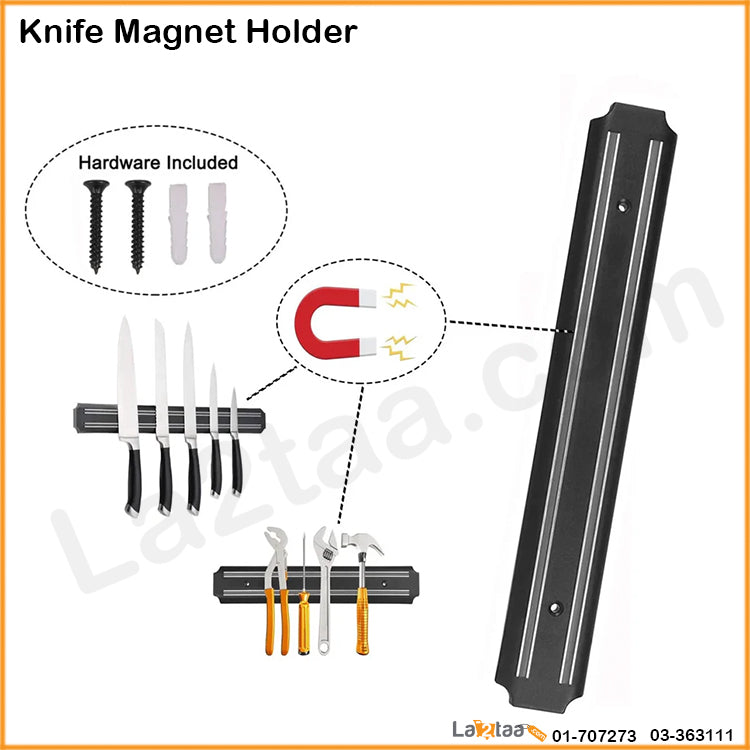 Knife Magnet Holder