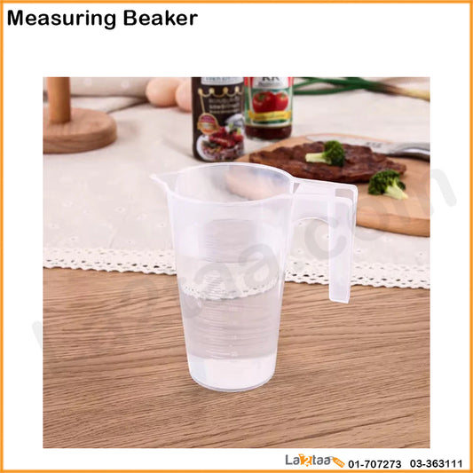 Measuring Beaker