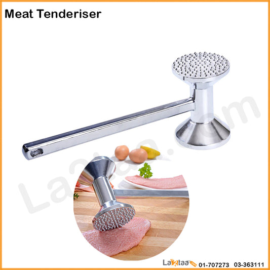 Meat Tenderizer
