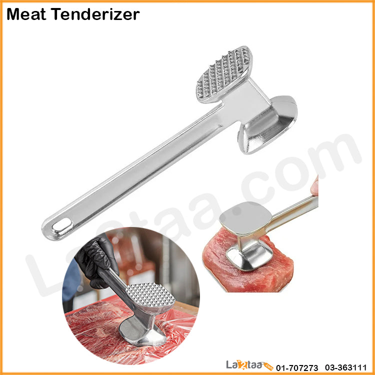 Meat Tenderizer