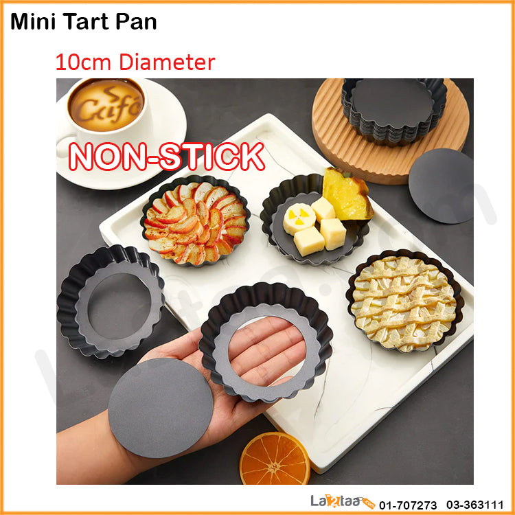 Mini Tart Pan