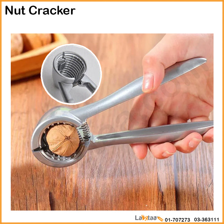 Nut Craker