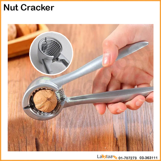 Nut Craker