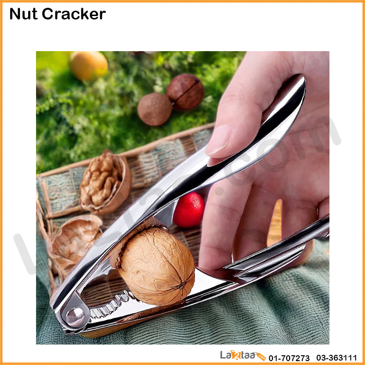 Nut Cracker