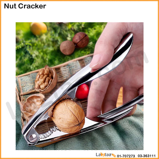 Nut Cracker
