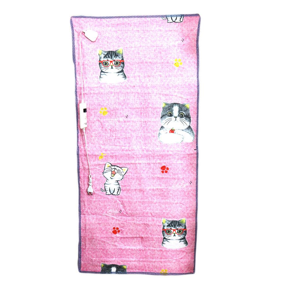 Electric Heat Blanket