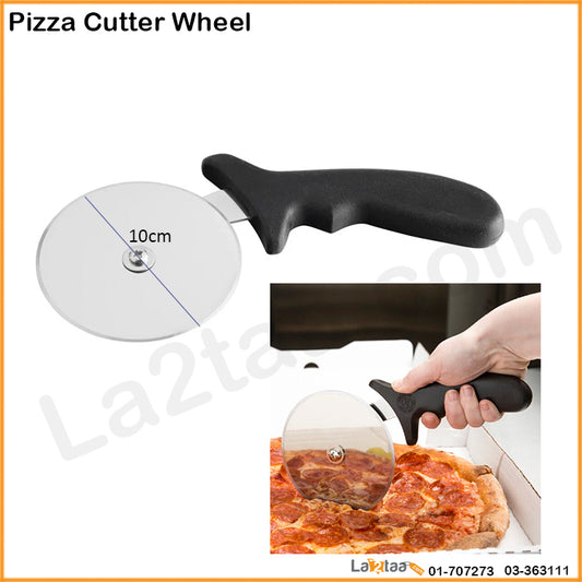 Pizza Cutter Wheel