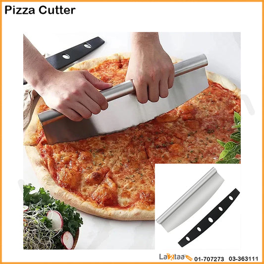 Pizza Cutter