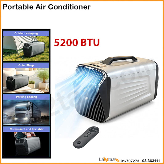 Portable Air Conditioner