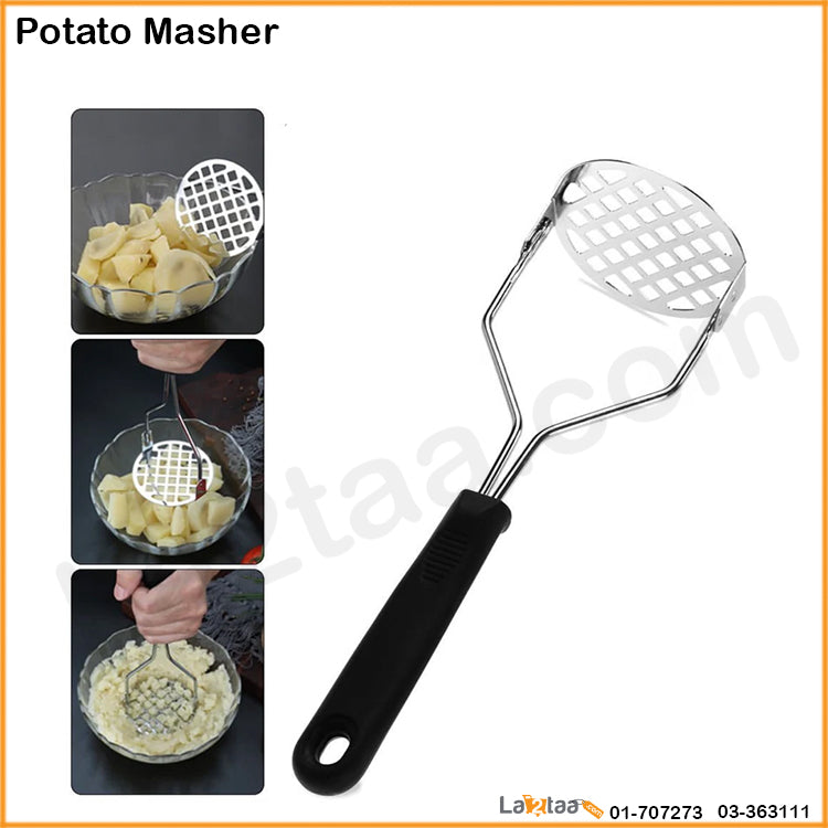Potato Masher