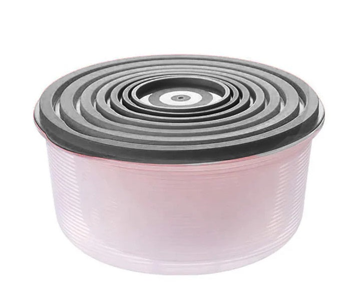 food container set