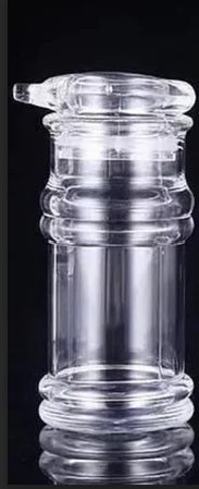 Acrylic Oil Cruet