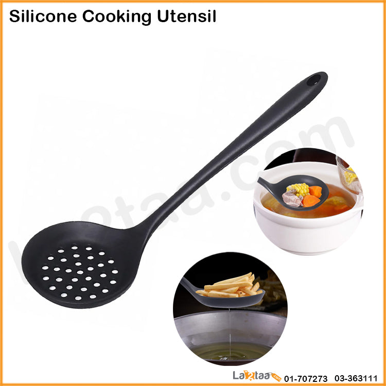 Silicone Cooking Utensil