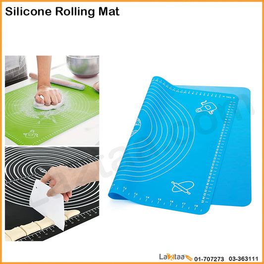 Silicone Cutting Mat