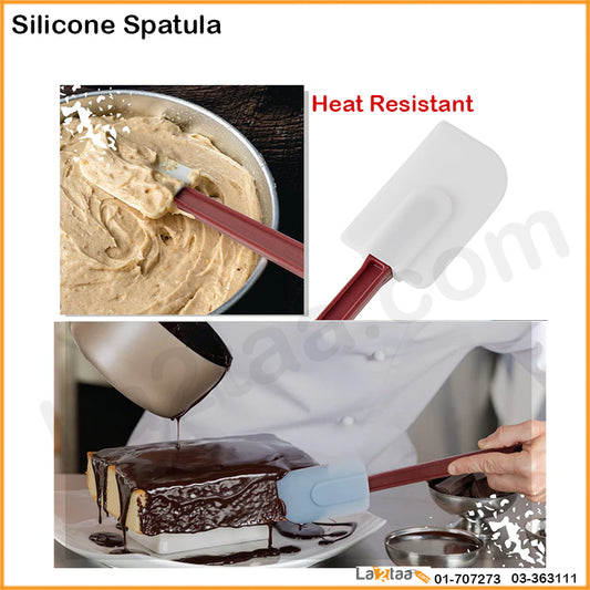 Silicone Spatula