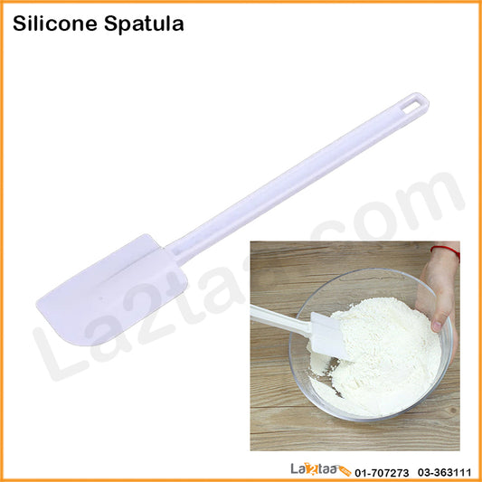 Silicone Spatula