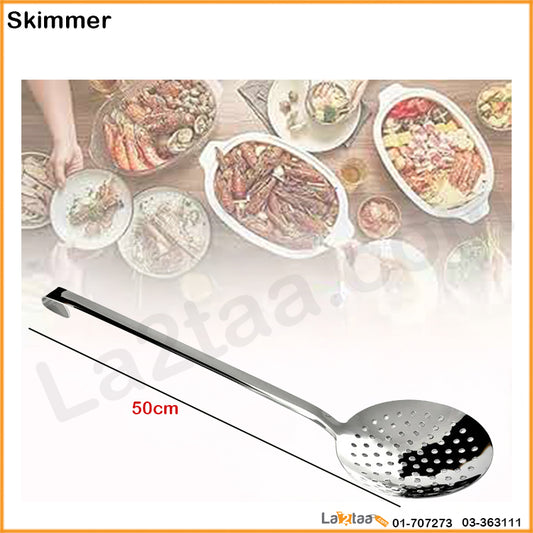 Skimmer