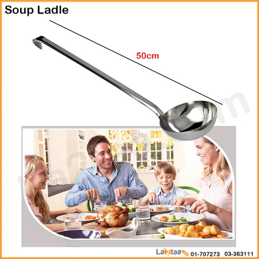 Soup Ladle