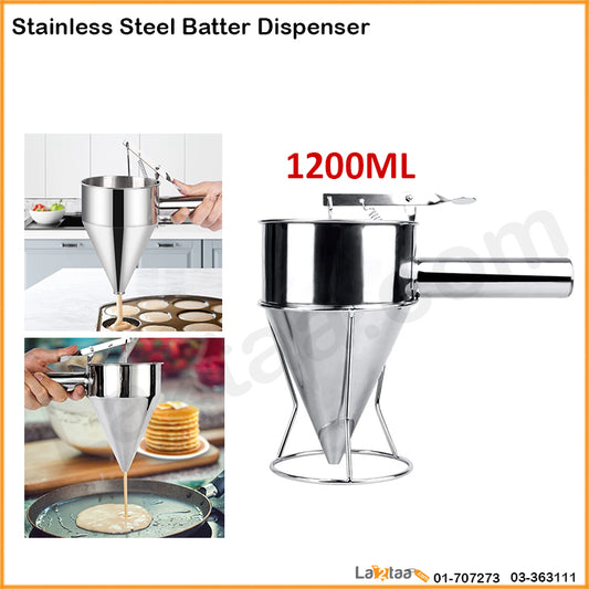 Batter Dispenser