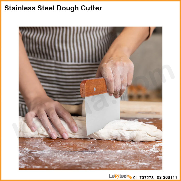 Dough Cutter