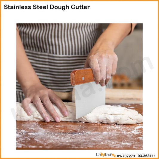 Dough Cutter