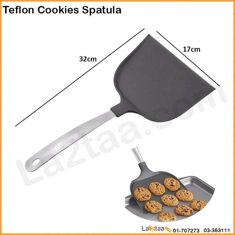 Teflon Cookies Spatula