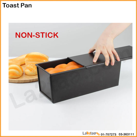 Toast Pan