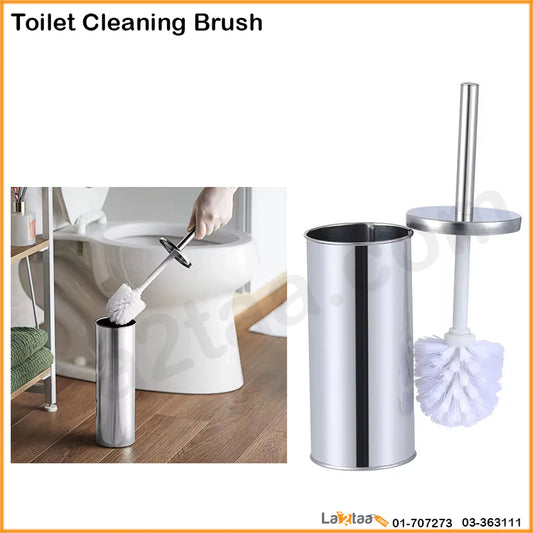 Toilet Cleaning Brush