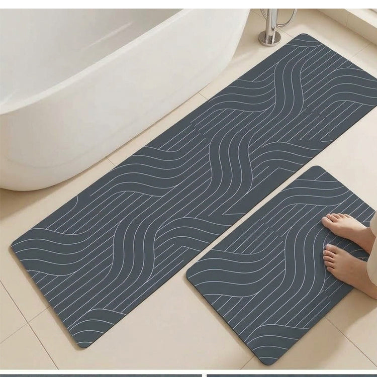 GeBe-Bathroom Mat