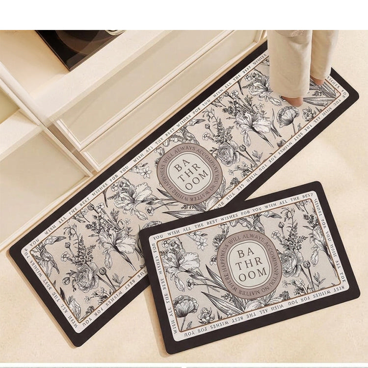 GeBe-Bathroom Mat