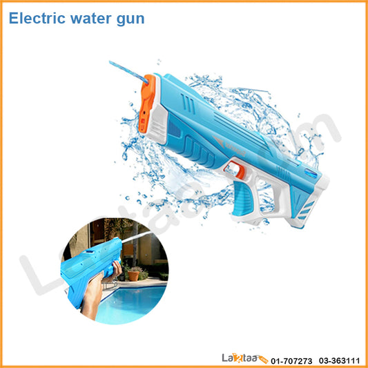 Electric Water gun