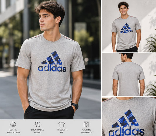 ADIDAS T-SHIRT