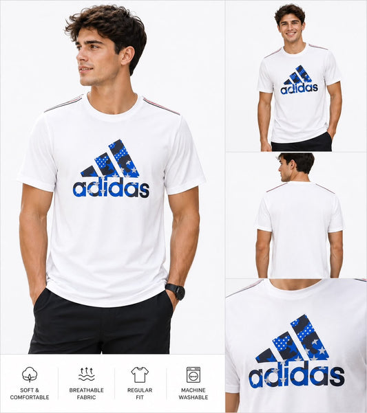 ADIDAS T-SHIRT