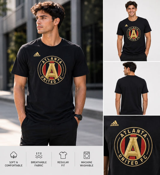 ADIDAS T-SHIRT