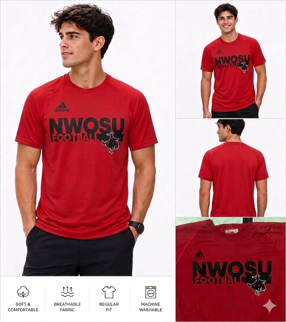 ADIDAS T-shirt