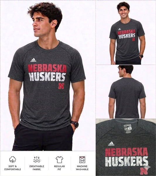 ADIDAS t-SHIRT
