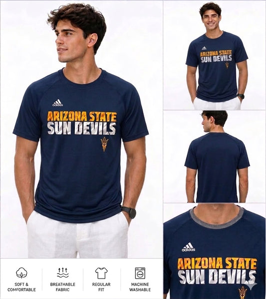 ADIDAS T-SHIRT
