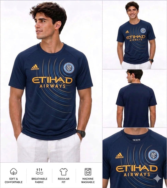 ADIDAS T-SHIRT