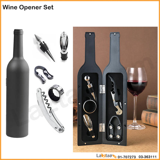 Wine Opener Set
