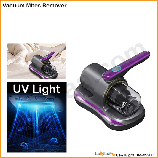 Vacuum Mites Remover