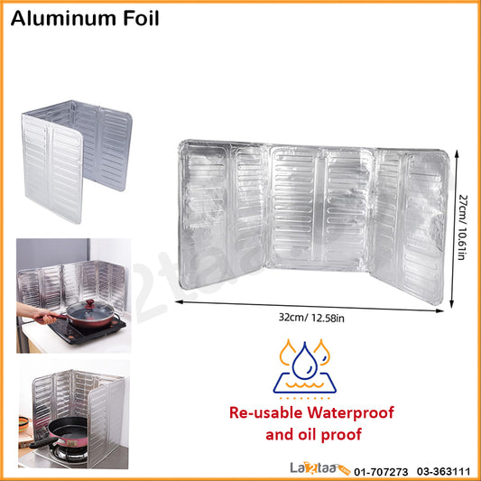 Aluminum Foil