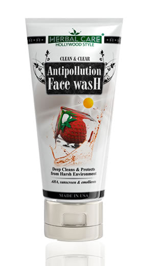 Face Wash