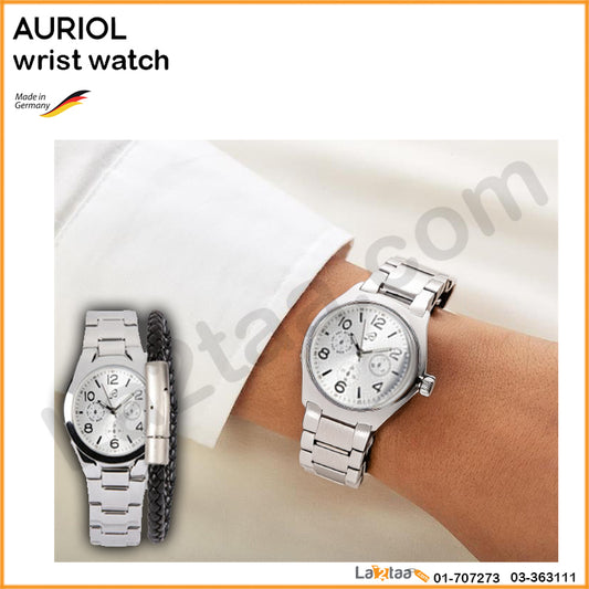 Auriol - Wrist Watch